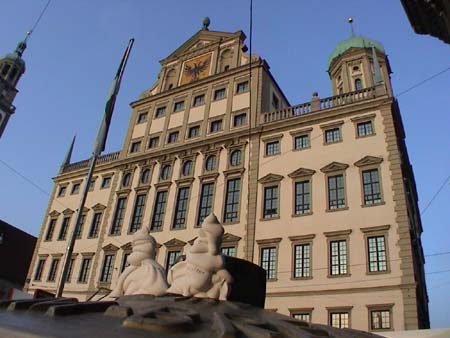 Rathaus