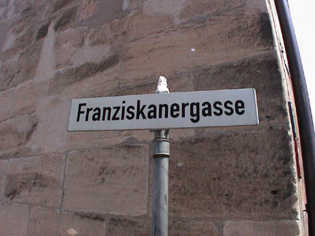 Franziskuskirche
