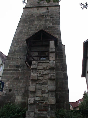 Schmiedturm
