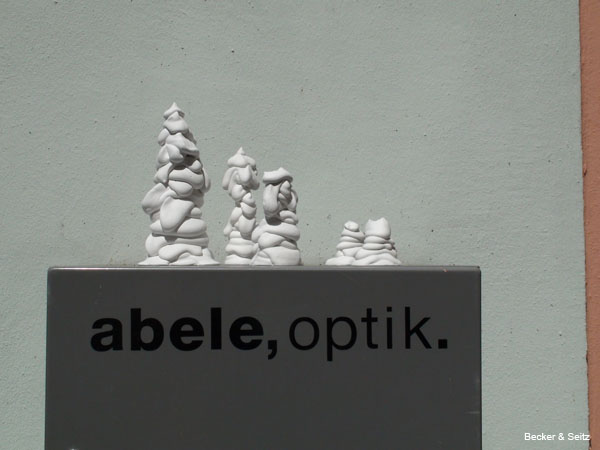 Visitor-Aktion Landshut 2011