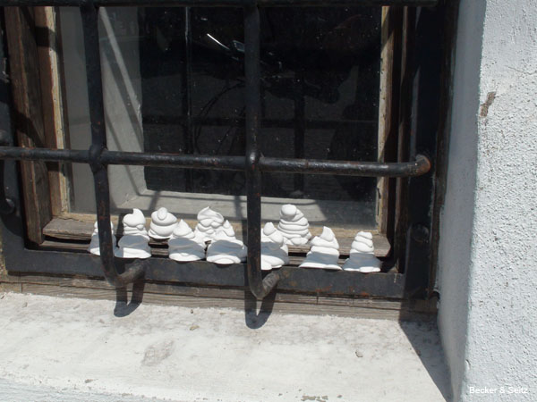 Visitor-Aktion Landshut 2011