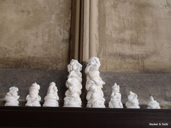 Visitor-Aktion Landshut 2011