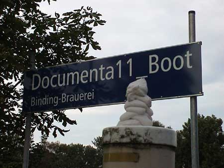 Documenta11_Boot