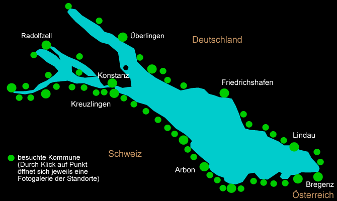 Visitor-Aktion Euregio Bodensee