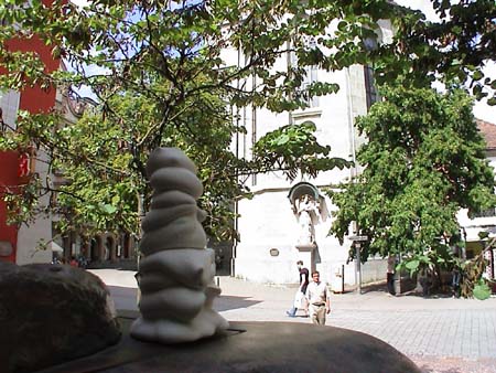 Karl-Steuer-Brunnen