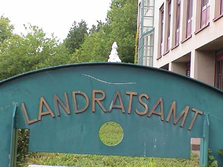 Landratsamt